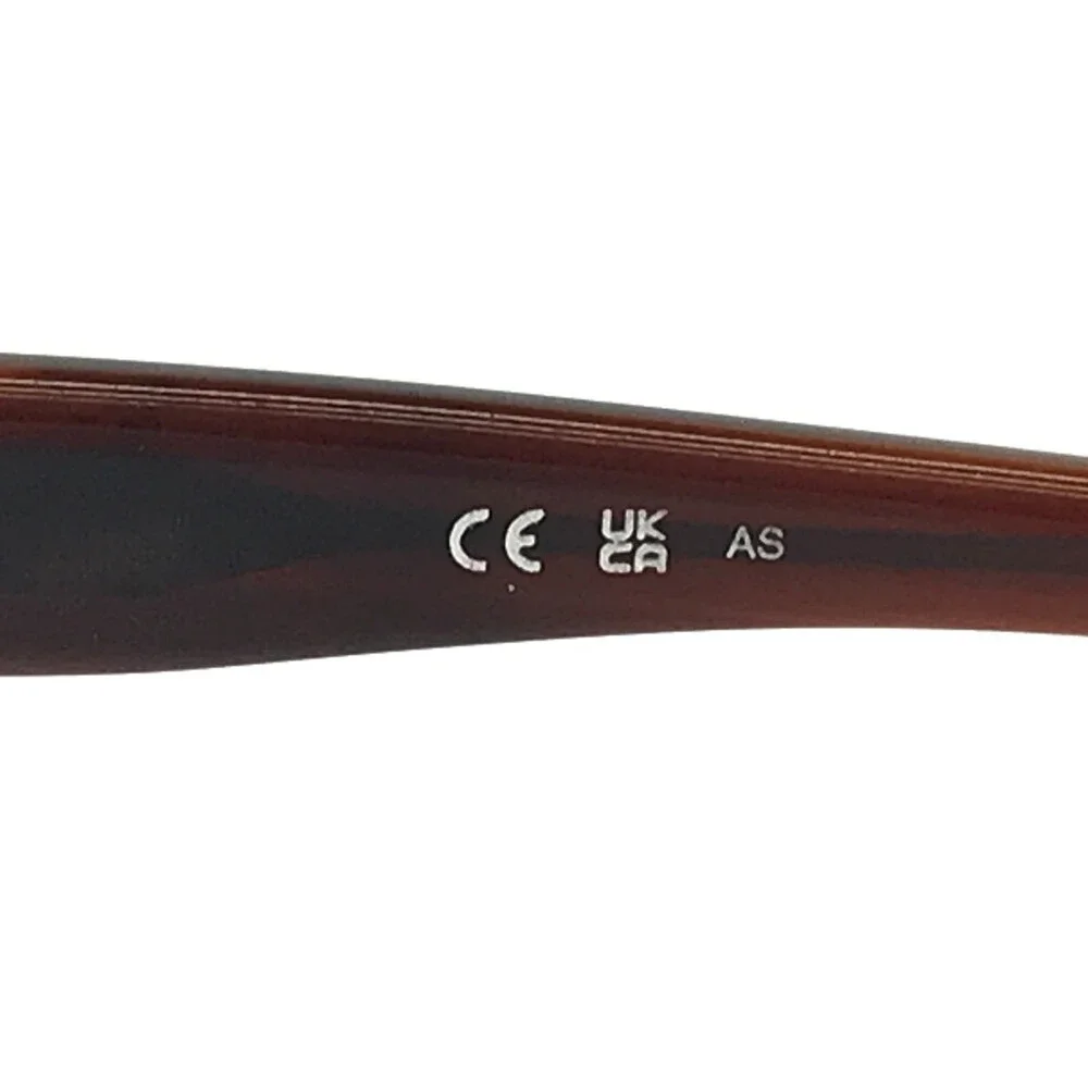 David Beckham Eyeglasses Frames DB7107 ASA Tortoise Square Full Rim 53-19-145